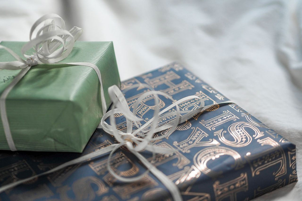 Perfume Gift Ideas for Her Under AED 250