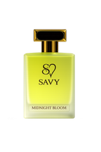 MIDNIGHT BLOOM