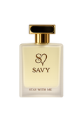 STAY WITH ME