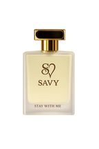 STAY WITH ME