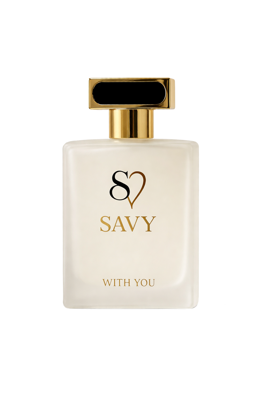 WITH YOU