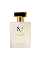 WITH YOU