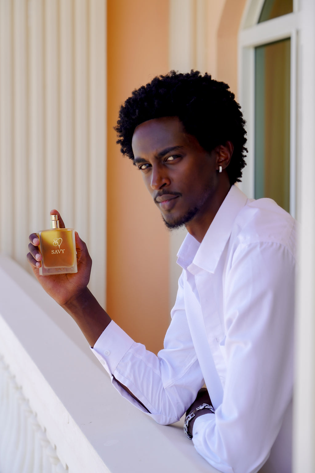 SPICY