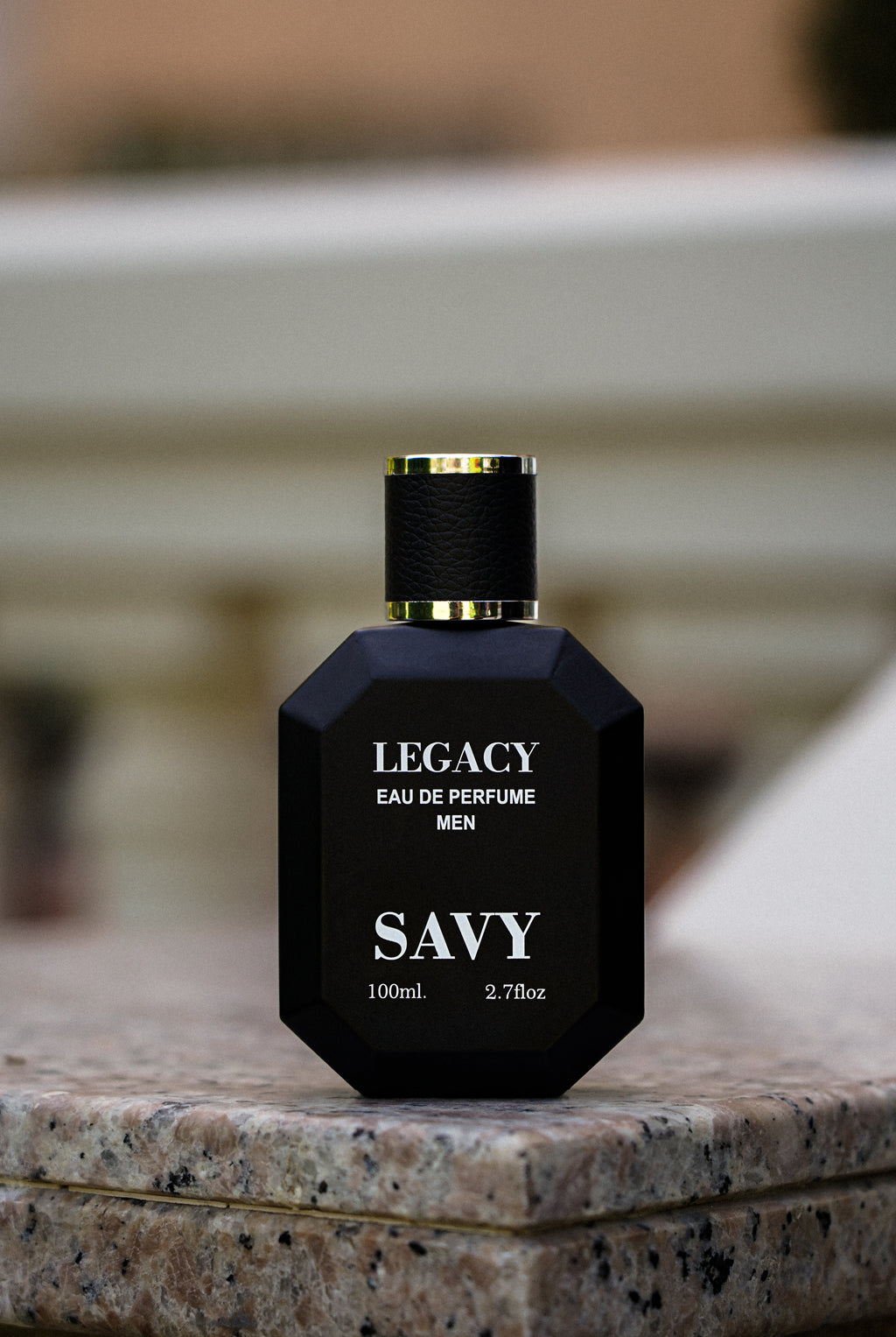 LEGACY