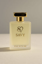 STAY WITH ME