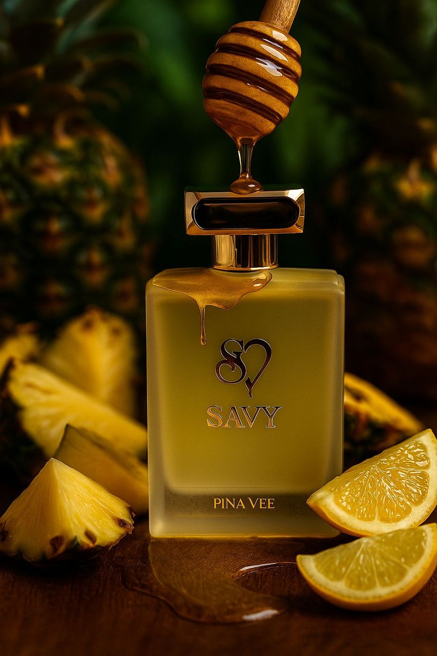 PINA VEE
