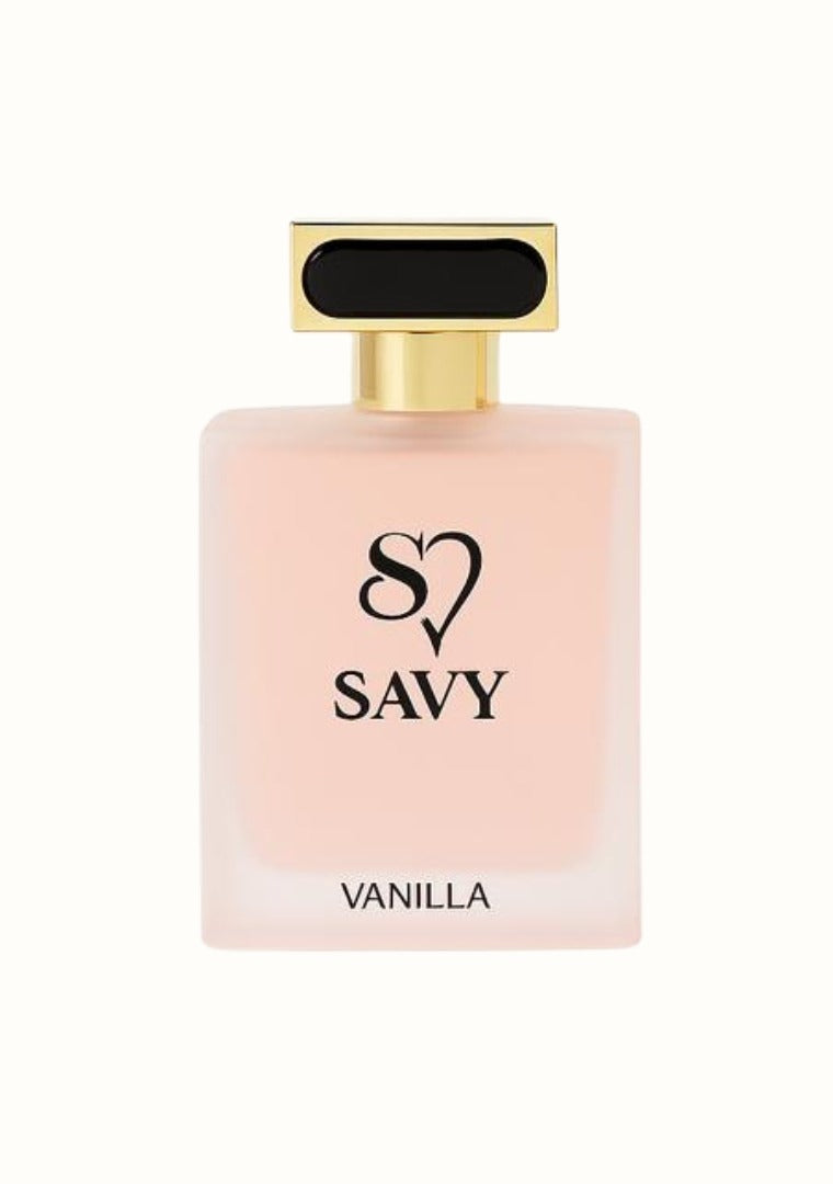 VANILLA