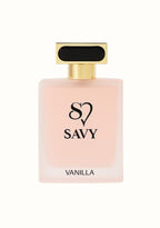 VANILLA