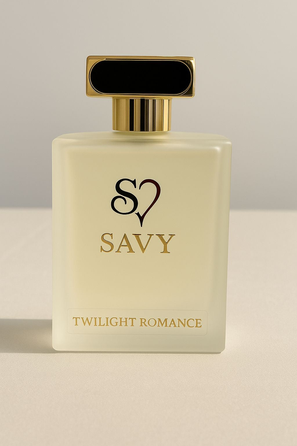 TWILIGHT ROMANCE